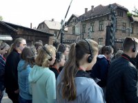 Oświęcim 2017